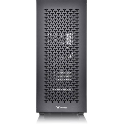 ThermalTake Divider 500 TG Air Black (CA-1T4-00M1WN-02)
