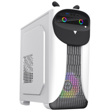 GAMEMAX CUTEOWL White-Black