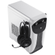 GAMEMAX CUTEOWL White-Black