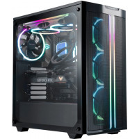 Be quiet! Pure Base 500 FX Black (BGW43)