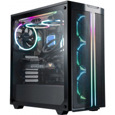 Be quiet! Pure Base 500 FX Black (BGW43)