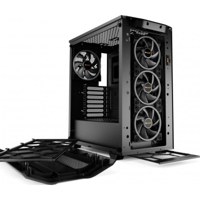 Be quiet! Pure Base 500 FX Black (BGW43)