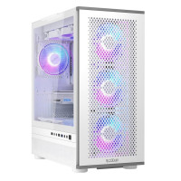 PcCOOLER MASTER ME200W MESH