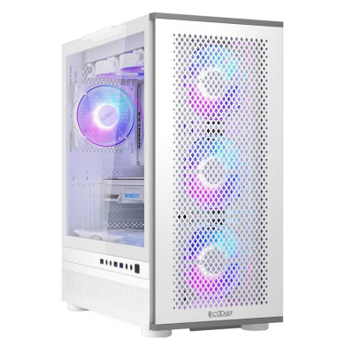 PcCOOLER MASTER ME200W MESH