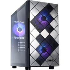 QUBE Impact (IMPACT_FMNU3)