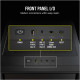 Corsair iCUE 4000D RGB Airflow Black (CC-9011240-WW)