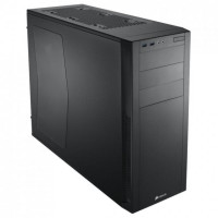 Корпус Corsair Carbide 200R Windowed Black (CC-9011041-WW)