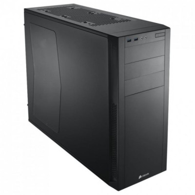 Корпус Corsair Carbide 200R Windowed Black (CC-9011041-WW)