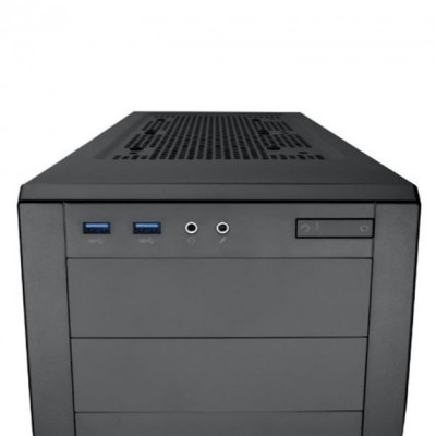 Корпус Corsair Carbide 200R Windowed Black (CC-9011041-WW)