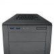 Корпус Corsair Carbide 200R Windowed Black (CC-9011041-WW)