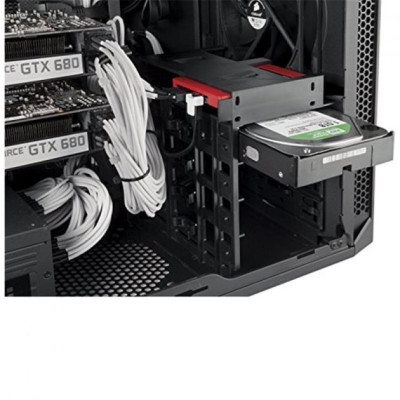 Корпус Corsair Carbide 200R Windowed Black (CC-9011041-WW)