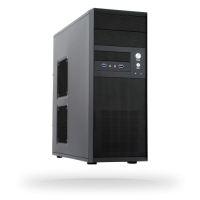 CHIEFTEC Mesh (CQ-01B-U3-500S8)