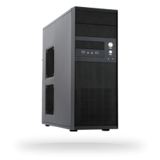 CHIEFTEC Mesh (CQ-01B-U3-500S8)