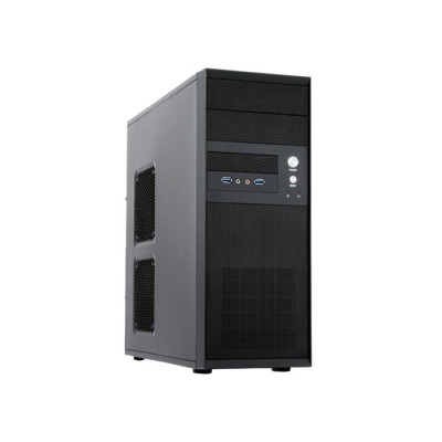 CHIEFTEC Mesh (CQ-01B-U3-500S8)