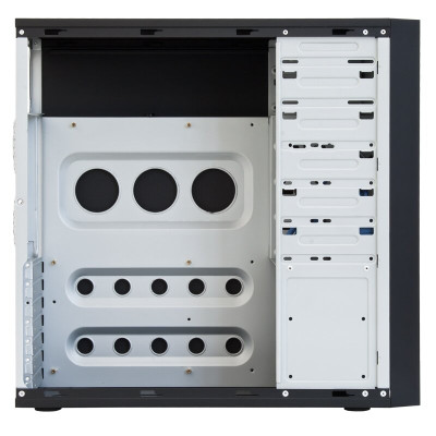 CHIEFTEC Mesh (CQ-01B-U3-500S8)