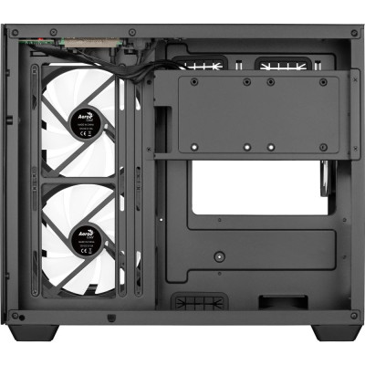 AeroCool Dryft Mini-G-BK-v2 (ACCS-ES02163.11) Black