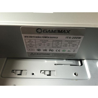 GameMax ST102-2U3