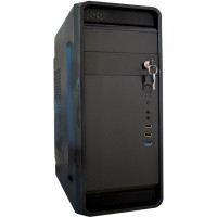 Frontier Durant Secure Black