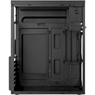 Frontier Durant Secure Black