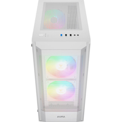GAMDIAS AURA GC6 WH (4712960139749)