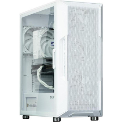 Zalman I3 Neo ARGB white (I3NEOARGBWHITE)