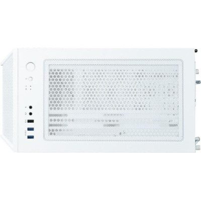 Zalman I3 Neo ARGB white (I3NEOARGBWHITE)