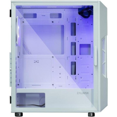 Zalman I3 Neo ARGB white (I3NEOARGBWHITE)
