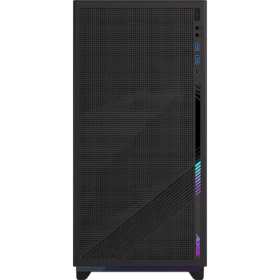 GIGABYTE AORUS C400 Glass (GB-AC400G)