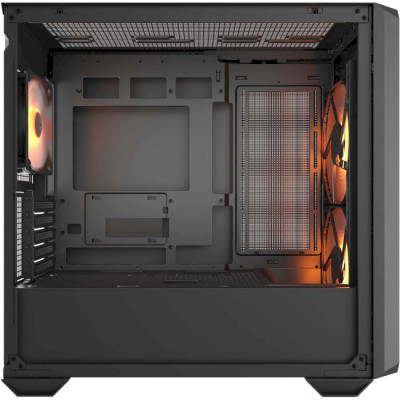 Cougar MX600 Mini RGB Black