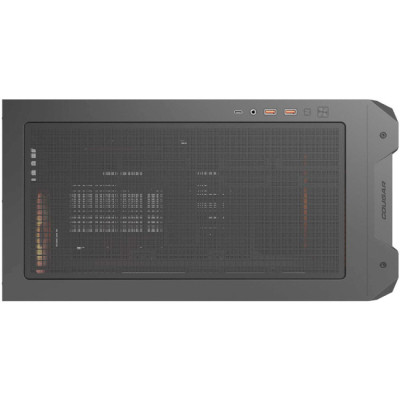 Cougar MX600 Mini RGB Black