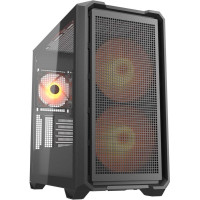 Cougar MX600 Mini RGB Black