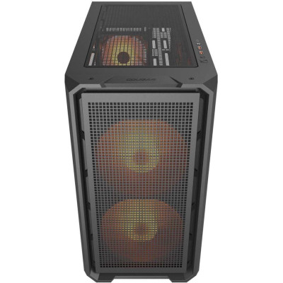 Cougar MX600 Mini RGB Black