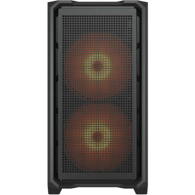 Cougar MX600 Mini RGB Black