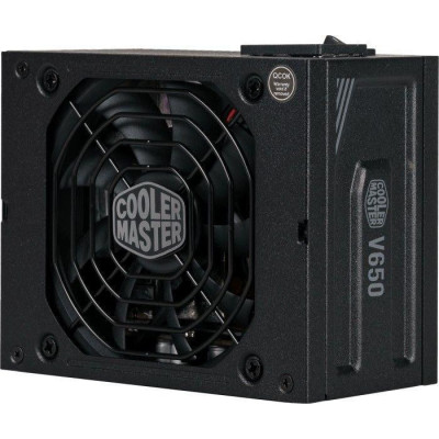 COOLER MASTER MCM-NC100-WNNA65-S00
