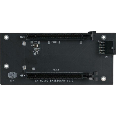 COOLER MASTER MCM-NC100-WNNA65-S00