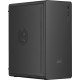 2E V500B Black (2E-V500B)