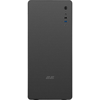 2E V500B Black (2E-V500B)