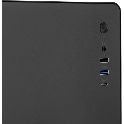 2E V500B Black (2E-V500B)