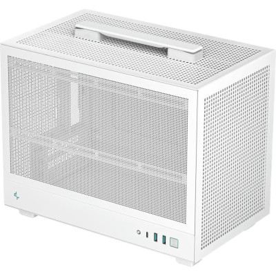 Deepcool CH160 Mesh White (R-CH160-WHNMI0-G-1)
