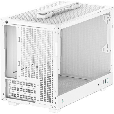 Deepcool CH160 Mesh White (R-CH160-WHNMI0-G-1)