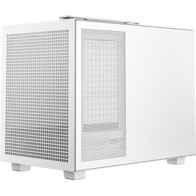 Deepcool CH160 Mesh White (R-CH160-WHNMI0-G-1)