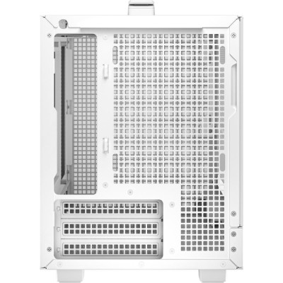 Deepcool CH160 Mesh White (R-CH160-WHNMI0-G-1)