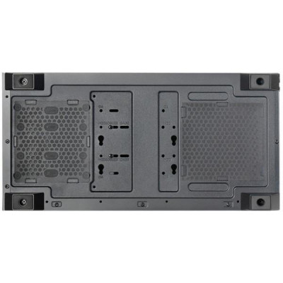 Chieftec VISTA Black (GT-01B-OP )