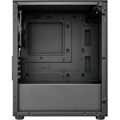 FSP S110 Black (S110-B)