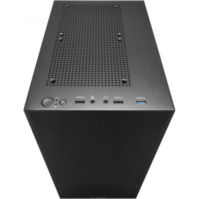 FSP S110 Black (S110-B)