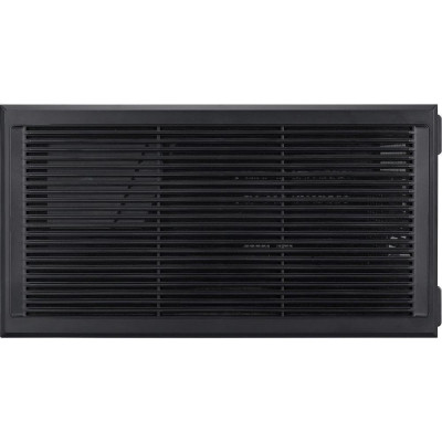 1stPlayer GM7-BK-3FN7R-1FN7 Black