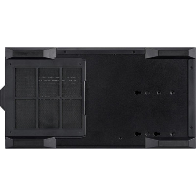 1stPlayer GM7-BK-3FN7R-1FN7 Black