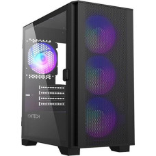 Montech AIR 100 ARGB Black