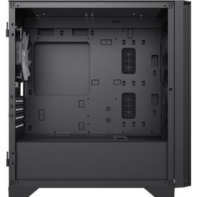 Montech AIR 100 ARGB Black