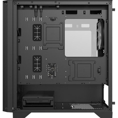 Montech AIR 100 ARGB Black